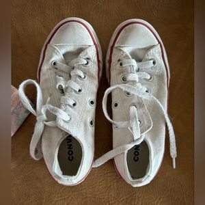 Toddler Converse